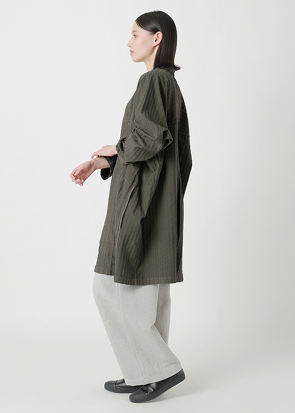 Plantation / ECO WAVE W / ジャケット