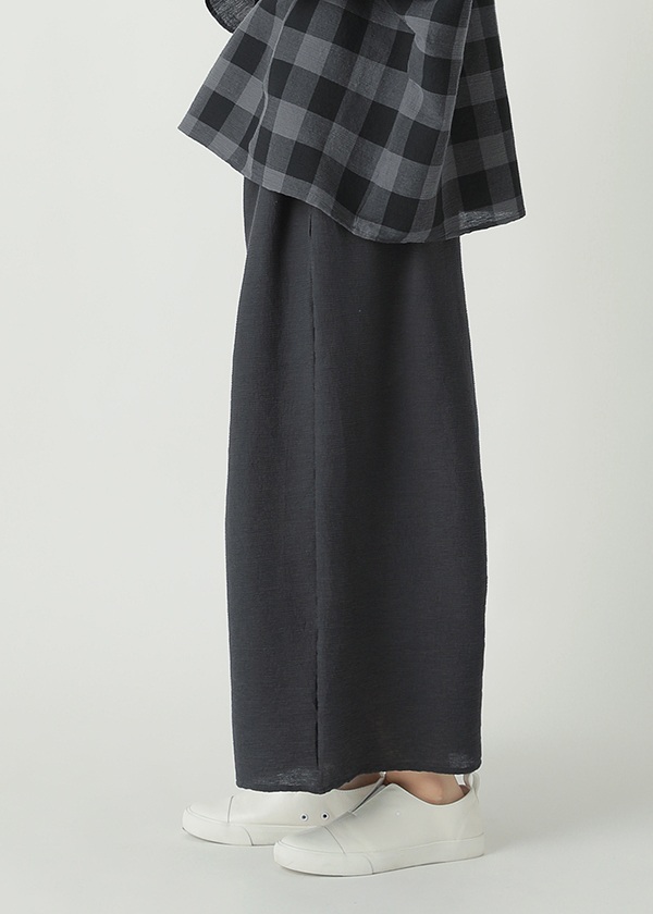 <先行予約> Plantation / YOORYUU / パンツ