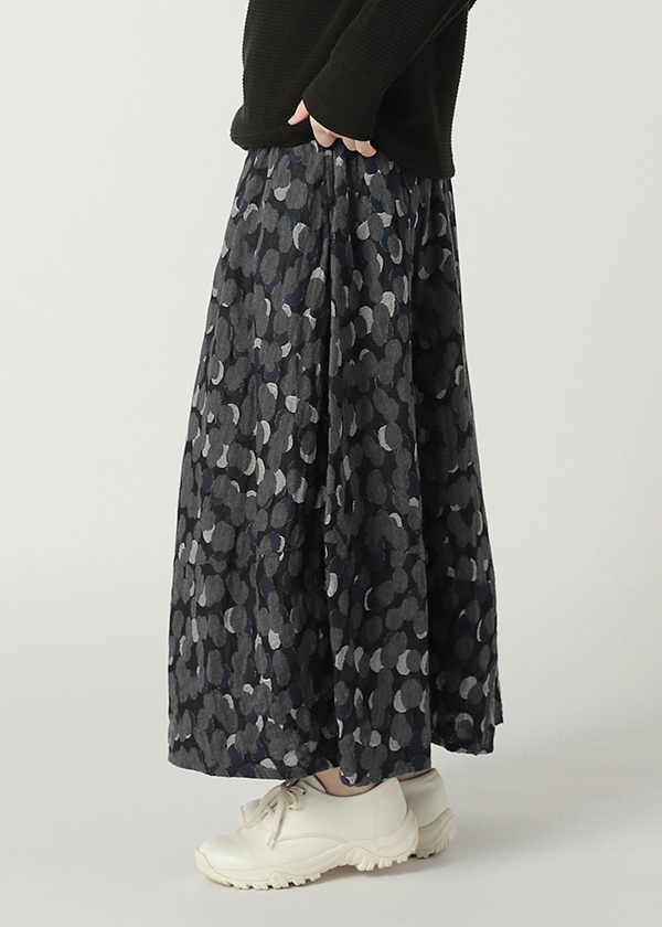 <先行予約> Plantation / DOTS JQ / スカート