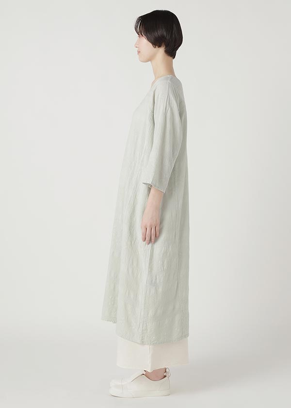 Plantation / シアーボーダーJQ / ワンピース