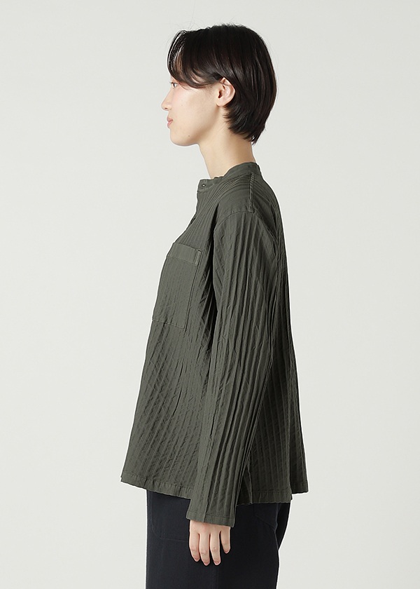 Plantation / ECO WAVE S / シャツ