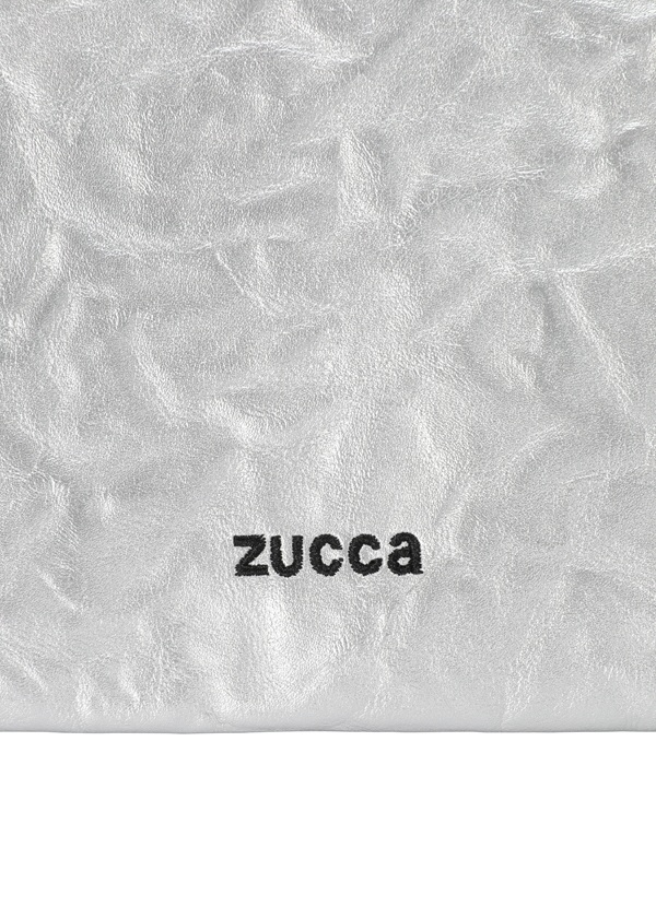 ZUCCa / (O) EMBOSSバッグ / バッグ