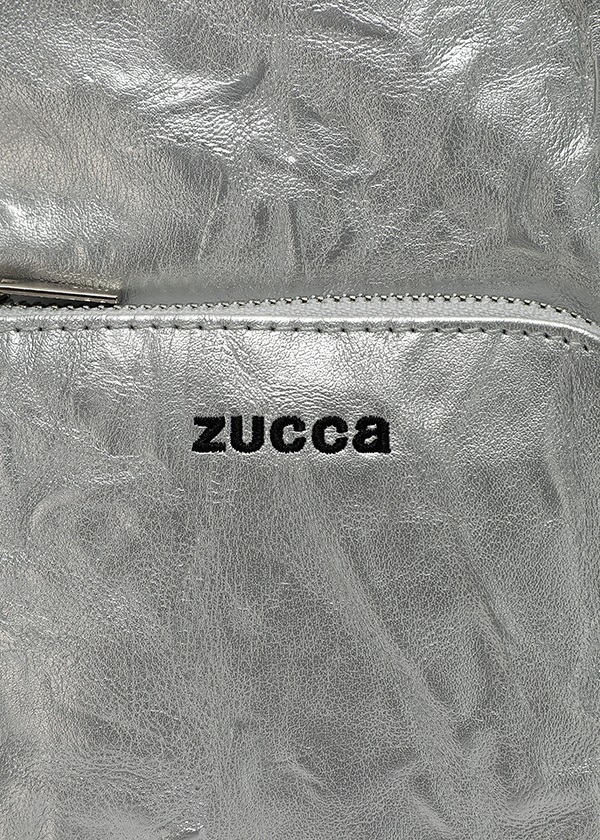 ZUCCa / S EMBOSSバッグ / バッグ
