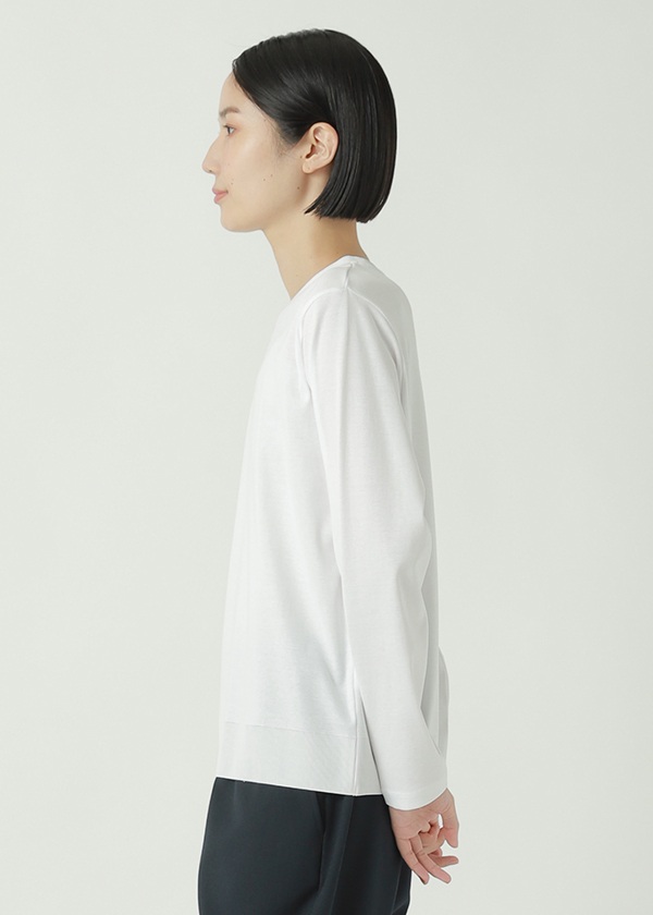ZUCCa / (O) ジャンベルカジャージィー / Tシャツ