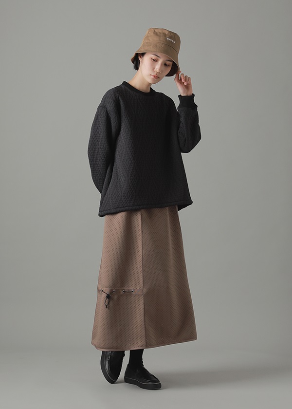 ZUCCa / (O) NEW ERA × ZUCCa / ハット
