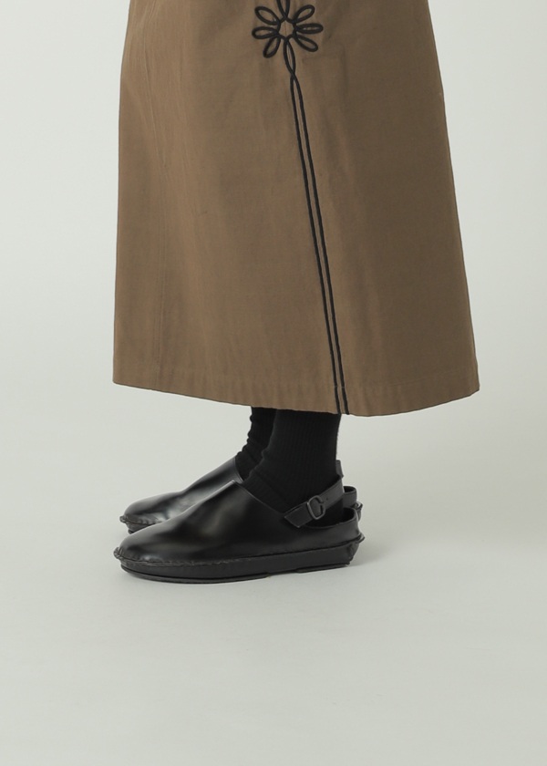 ZUCCa / CARGOL 2 / シューズ