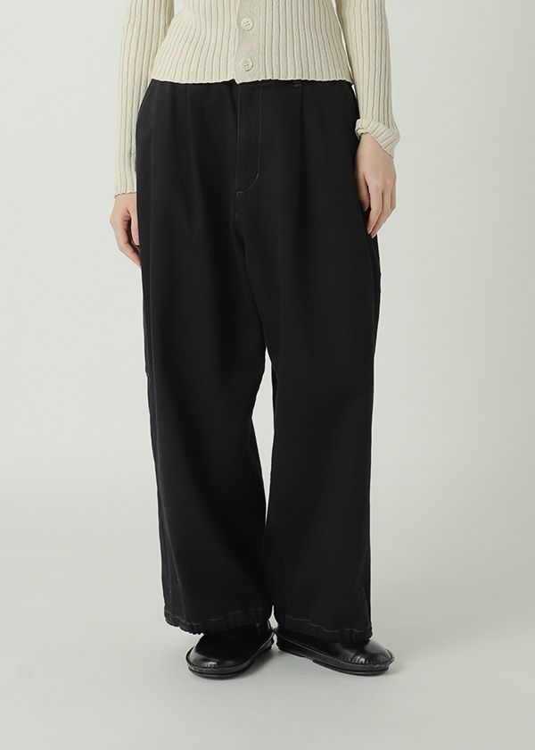 ZUCCa / S HYPER STRETCH DENIM / パンツ