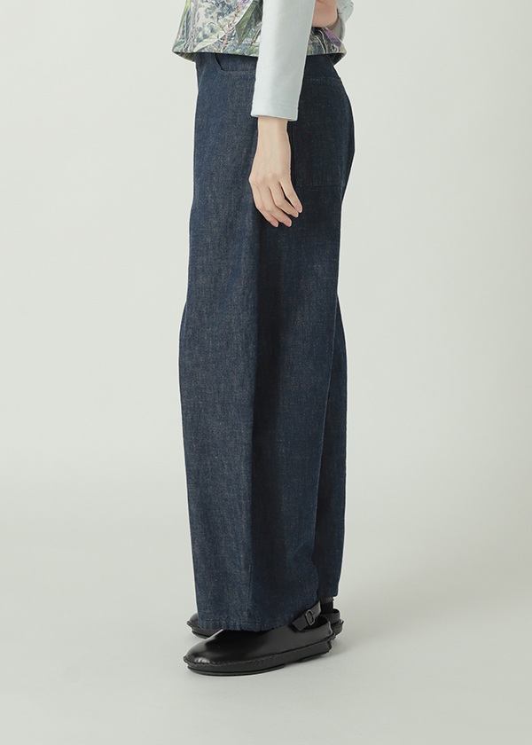 ZUCCa / S LIGHT OZ DENIM / パンツ