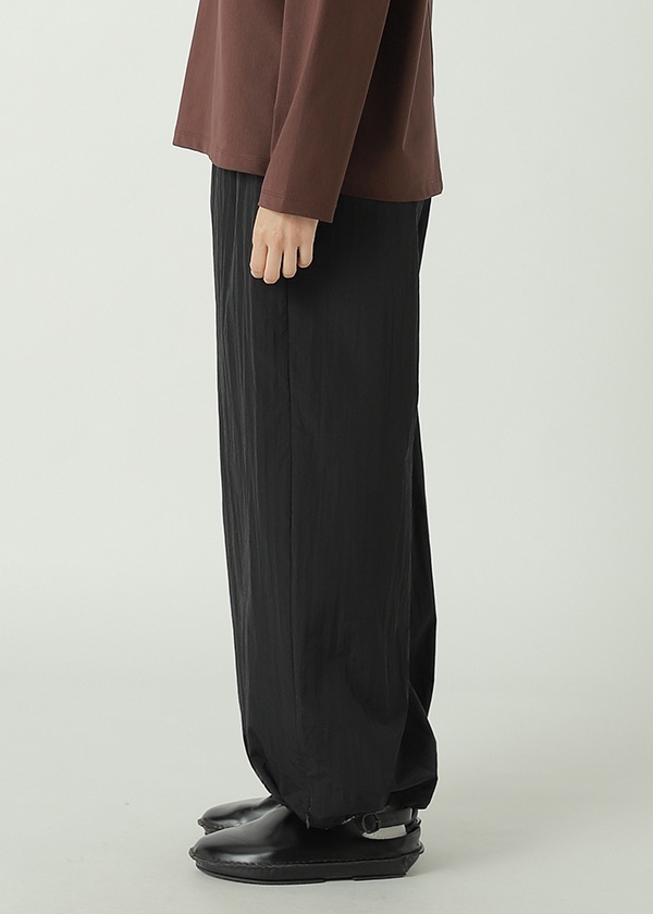 ZUCCa / S VINTAGE NYLON TAFFETA / パンツ