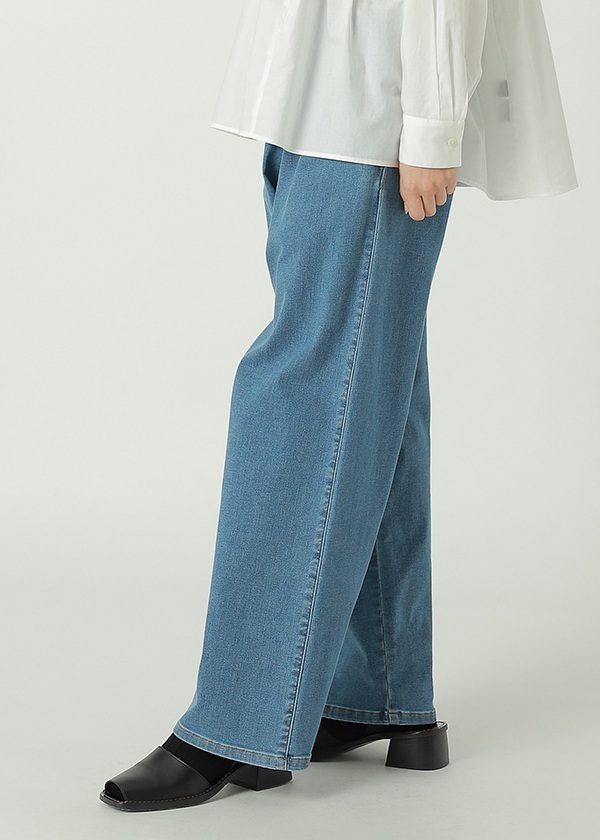 ZUCCa / S HYPER STRETCH LIGHT DENIM / パンツ