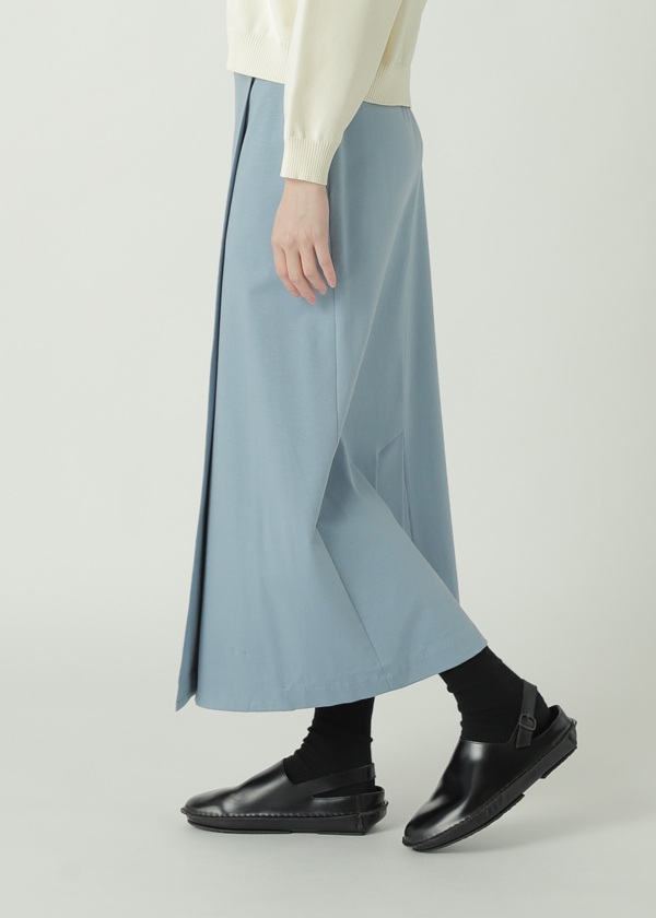 ZUCCa / S CLEAR PONTE / スカート