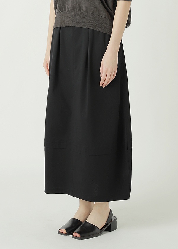ZUCCa / TRICOT BOTTOMS / スカート