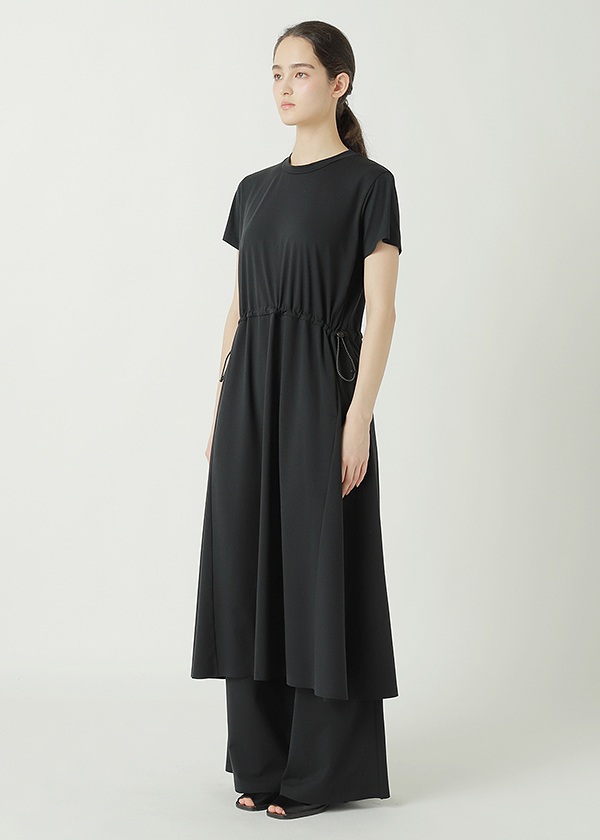 ZUCCa / S FUNCTIONAL JERSEY / ワンピース