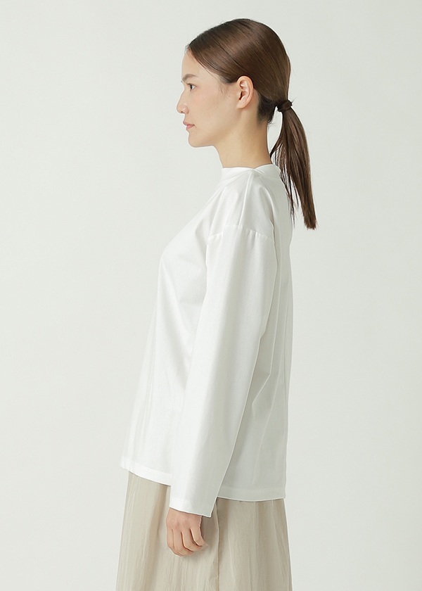 ZUCCa / S TRICOT JERSEY / カットソー