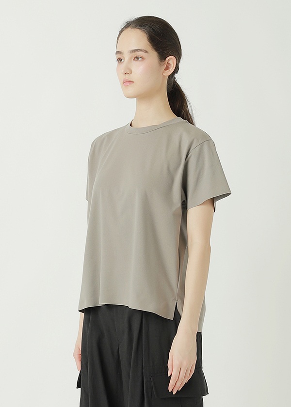ZUCCa / S FUNCTIONAL JERSEY / カットソー