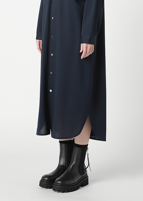 ZUCCa / SIDE GORE BOOTS / ブーツ