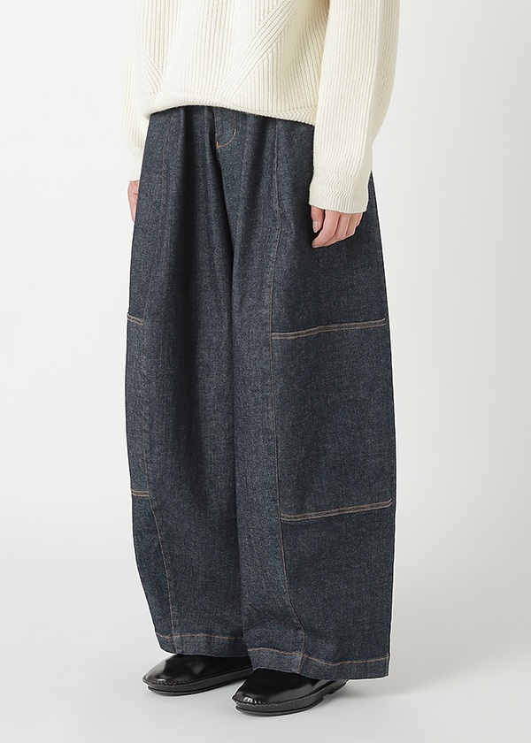 <先行予約> ZUCCa / HYPER STRETCH DENIM / パンツ