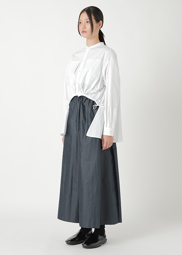 <先行予約> ZUCCa / WAX VINTAGE TWILL / パンツ