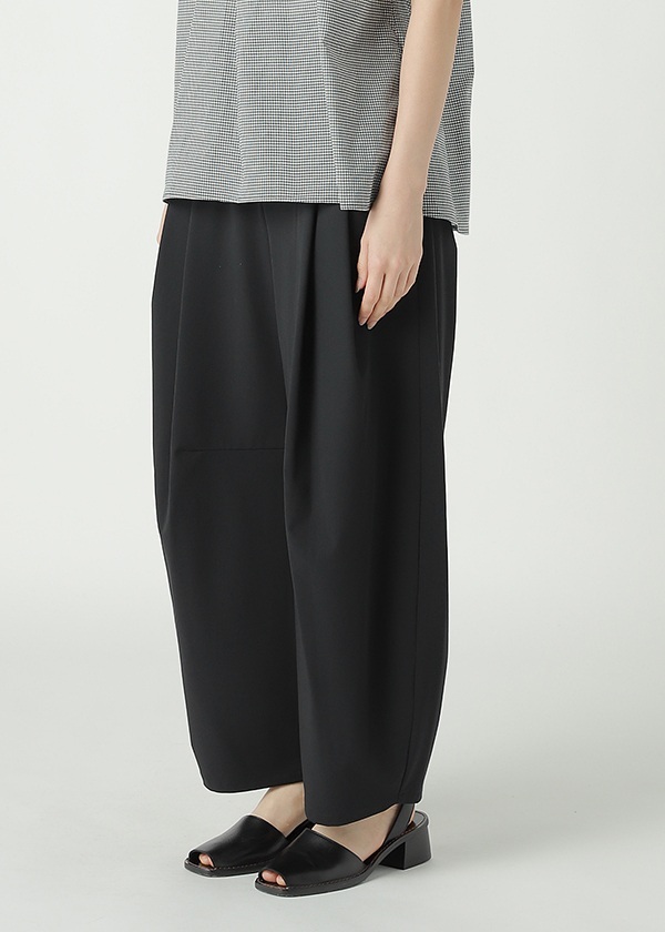 ZUCCa / DRY GABARDINE / パンツ