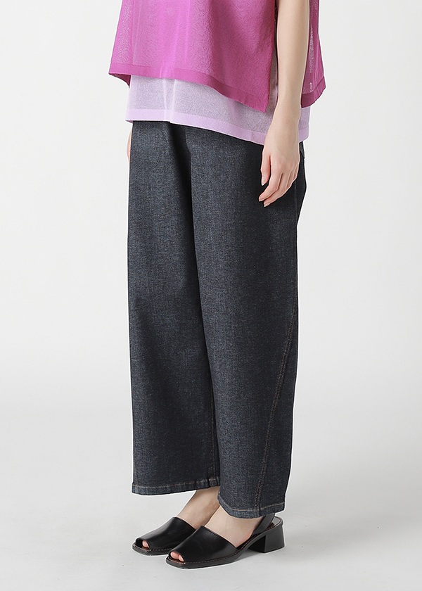 ZUCCa / HYPER STRETCH LIGHT DENIM / パンツ