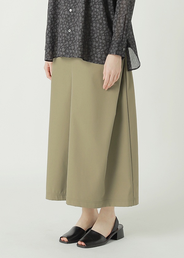 ZUCCa / STRETCH TWILL BOTTOM / パンツ