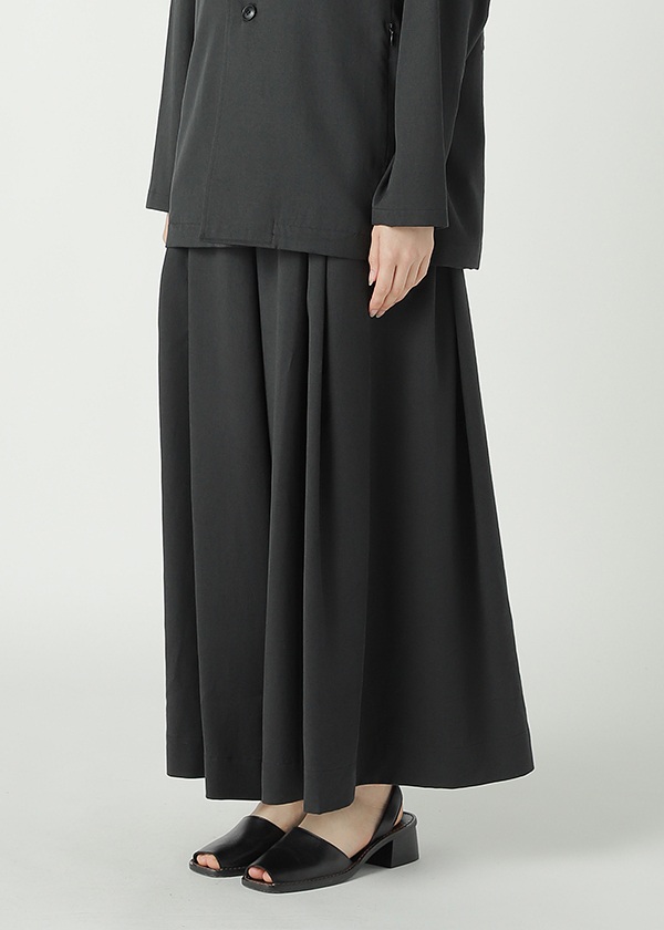 <先行予約> ZUCCa / SOFT CHINO / パンツ