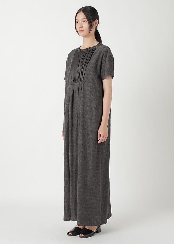 ZUCCa / GARMENT DYE Z / ワンピース