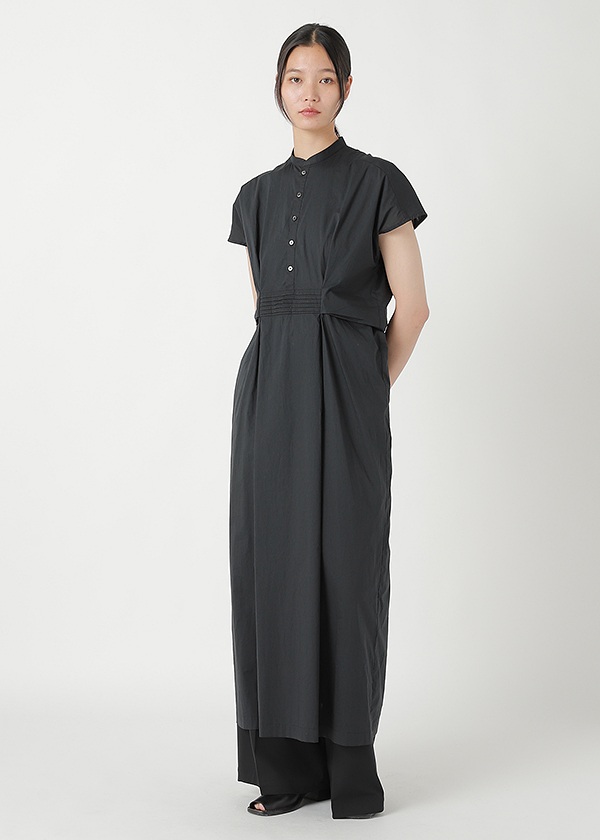 <先行予約> ZUCCa / HIGH DENSITY WASHER / ワンピース