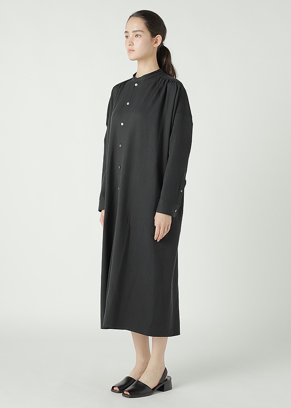 <先行予約> ZUCCa / SOFT CHINO / ワンピース