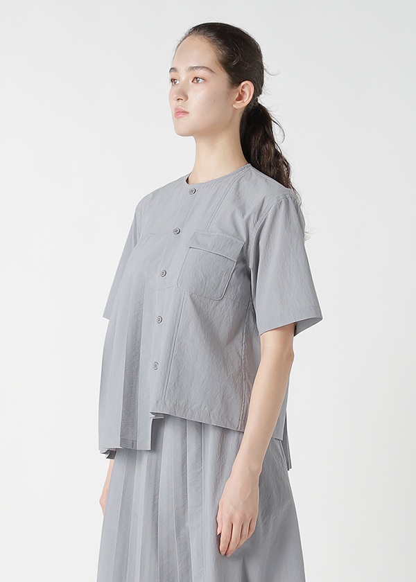 ZUCCa / DOT AIR / シャツ