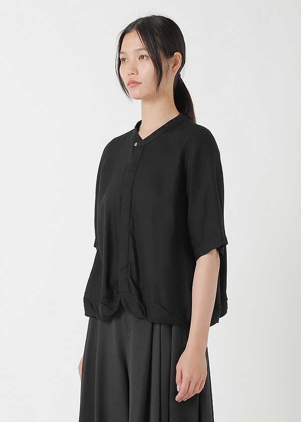 <先行予約> ZUCCa / GARMENT DYE VIYELLA / シャツ