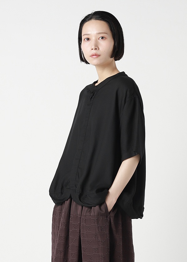 ZUCCa / GARMENT DYE VIYELLA / シャツ