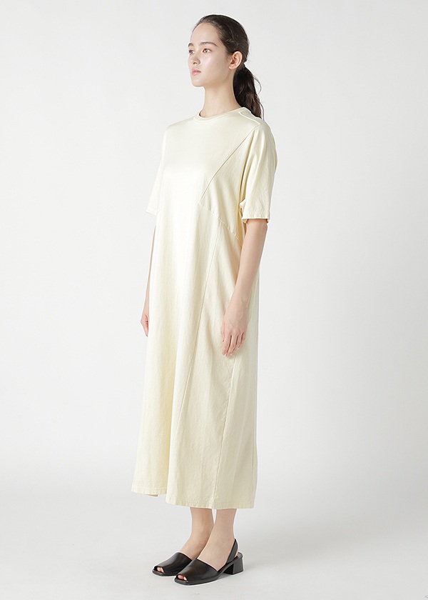 ZUCCa / P GARMENT DYE JERSEY / ワンピース