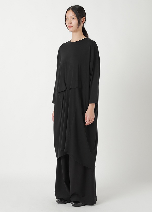 <先行予約> ZUCCa / COTTON RAYON / ワンピース