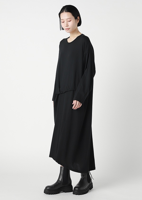 ZUCCa / COTTON RAYON / ワンピース
