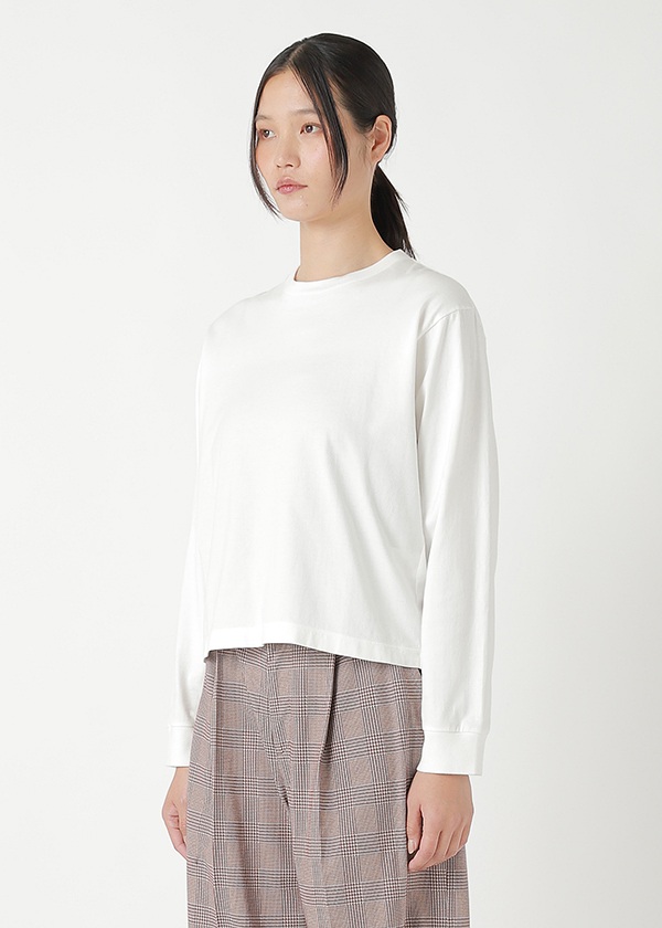 <先行予約> ZUCCa / GARMENT DYE T / トップス