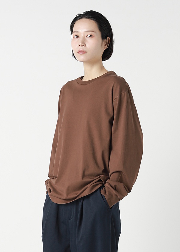 ZUCCa / GARMENT DYE T / トップス