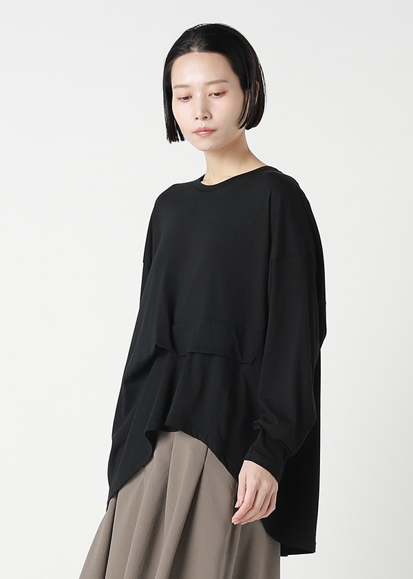 ZUCCa / COTTON RAYON / トップス