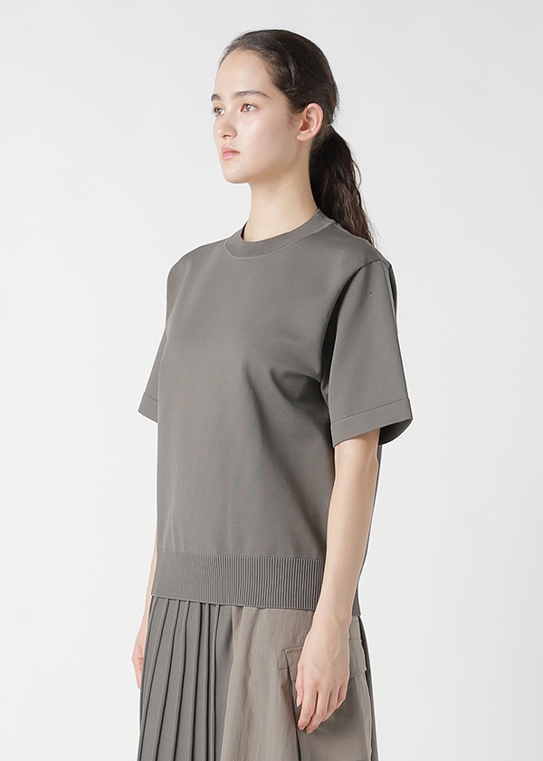 ZUCCa / MILITARY KNIT / トップス