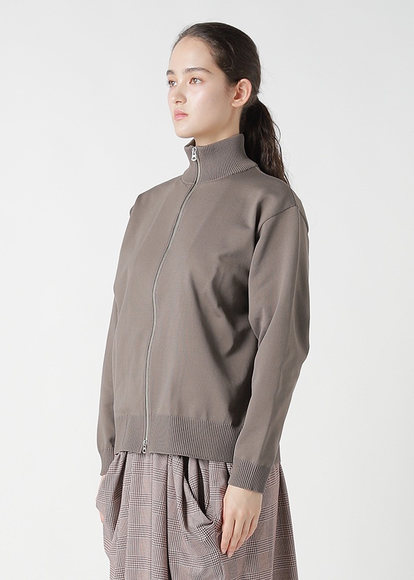 ZUCCa / FORM KNIT / ブルゾン