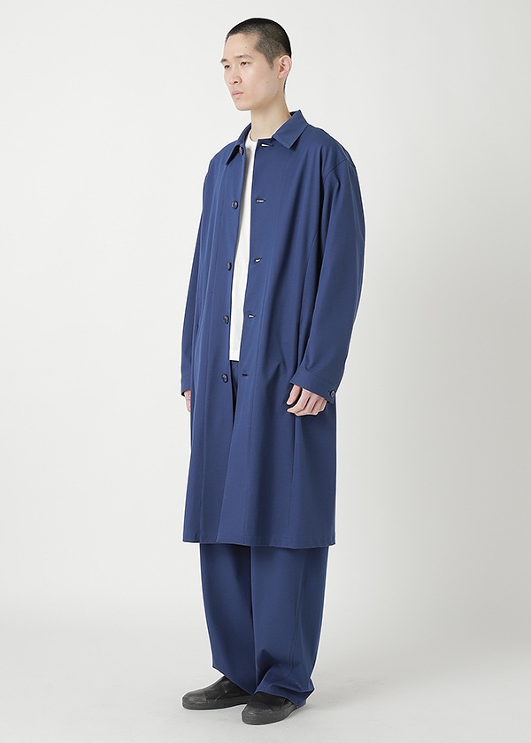 <先行予約> ZUCCa / T/C WORK TWILL / コート