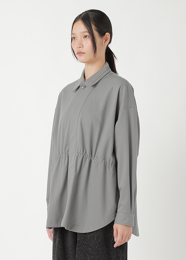 <先行予約> ZUCCa / T/C WORK TWILL / ブルゾン