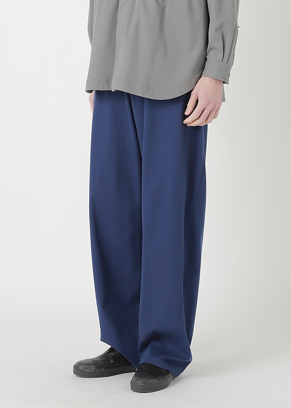 <先行予約> ZUCCa / T/C WORK TWILL / パンツ