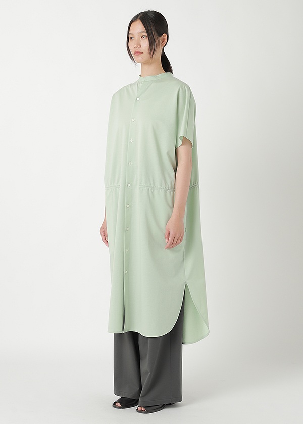 ZUCCa / T/C TWILL JERSEY / ワンピース