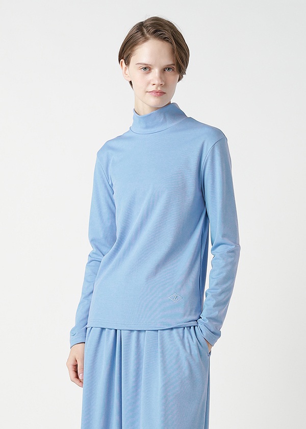 ZUCCa / BRIGHT JERSEY / カットソー