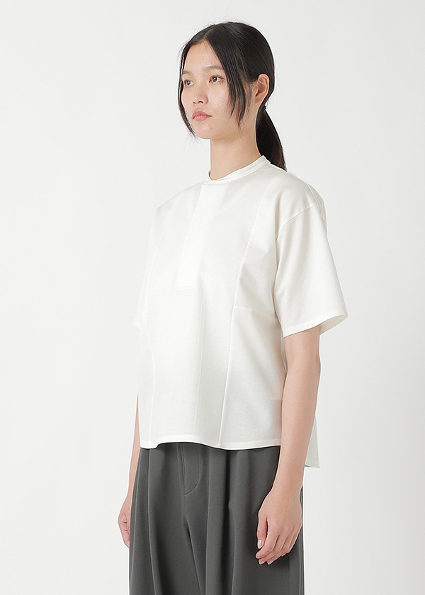 ZUCCa / T/C TWILL JERSEY / トップス