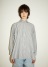 NYA- / (O) LOOSE FIT SHIRT / オーバーサイズシャツ