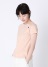 NYA- / (O) MINI BORDER 2 / Tシャツ