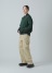NYA- / (O) EASY CHINO PANTS / パンツ