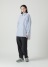 NYA- / (O) LOOSE FIT SHIRT / オーバーサイズシャツ